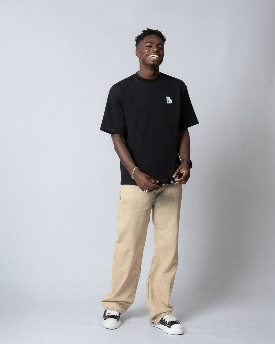 ⁠Inner Peace Club T-Shirt