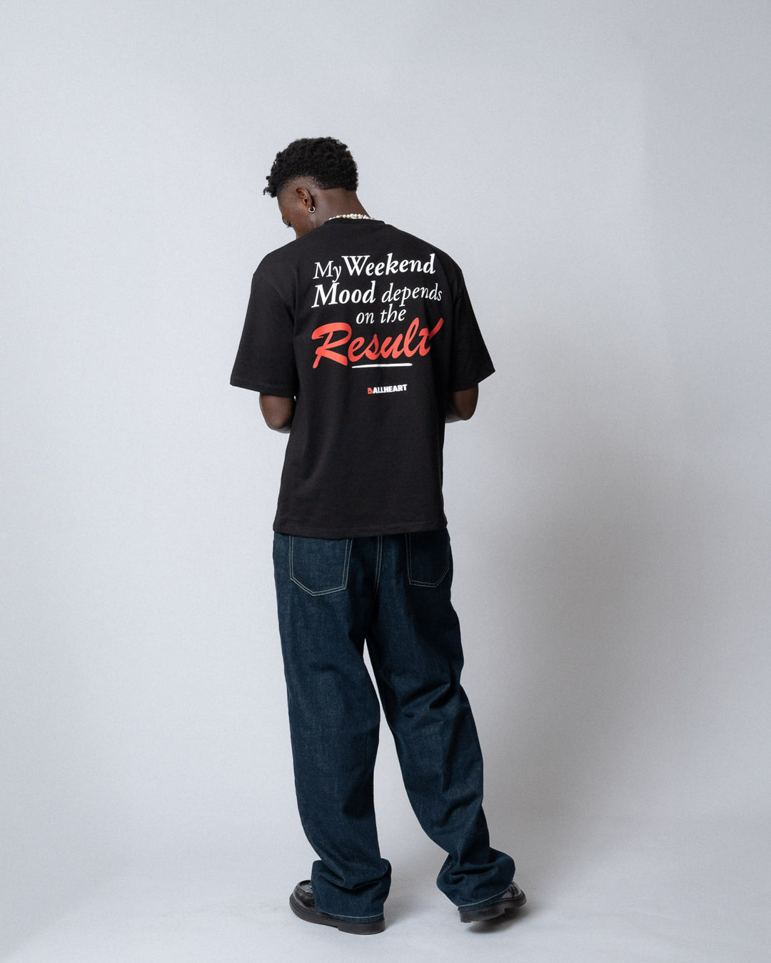 ⁠Weekend Mood T-Shirt