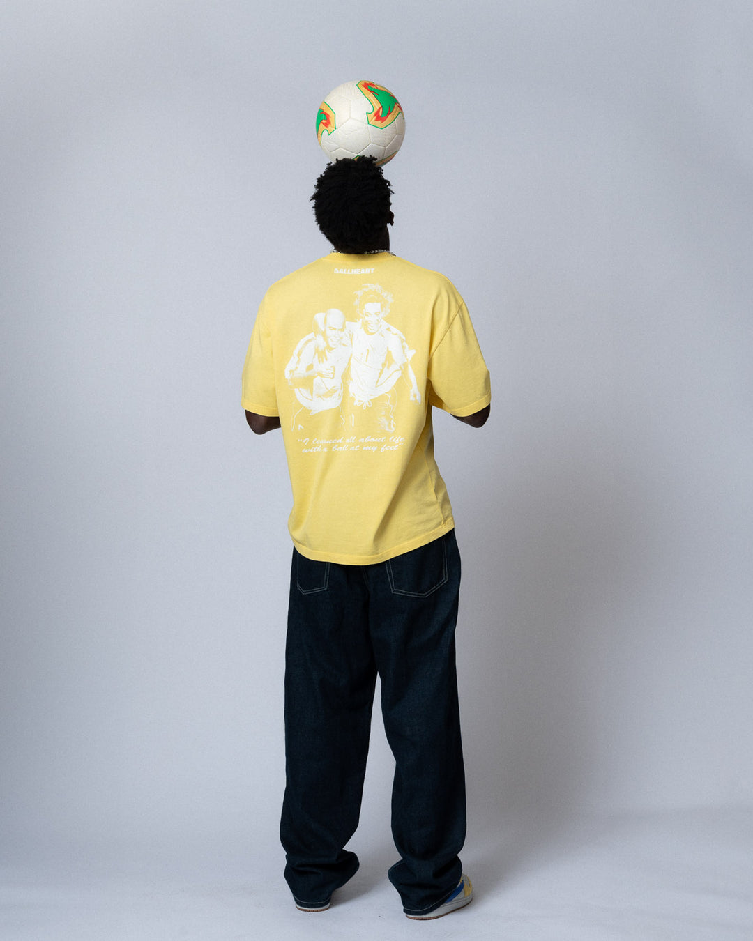 Ronaldinho & Ronaldo T-Shirt
