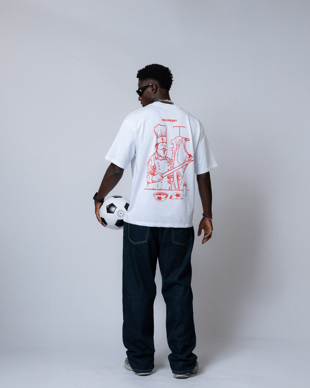 Döner Kebab T-Shirt