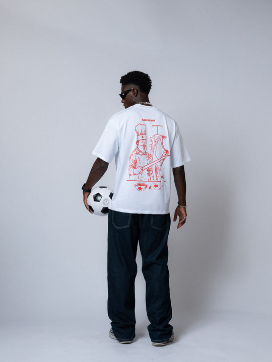 Döner Kebab T-Shirt