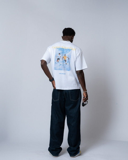 Maradona & Pelé T-Shirt