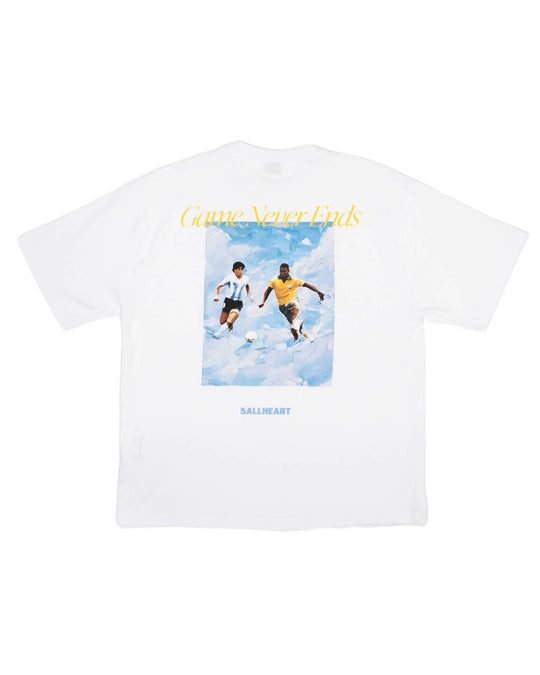 Maradona & Pelé T-Shirt