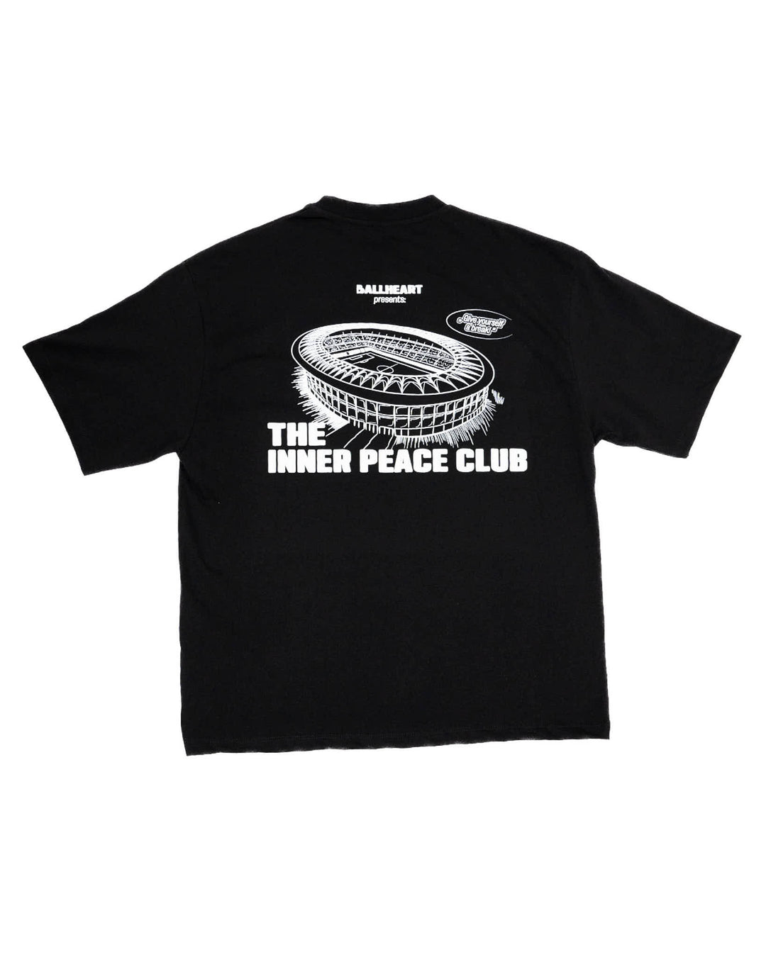 ⁠Inner Peace Club T-Shirt