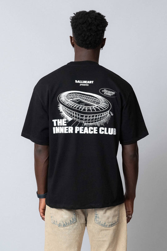 ⁠Inner Peace Club T-Shirt