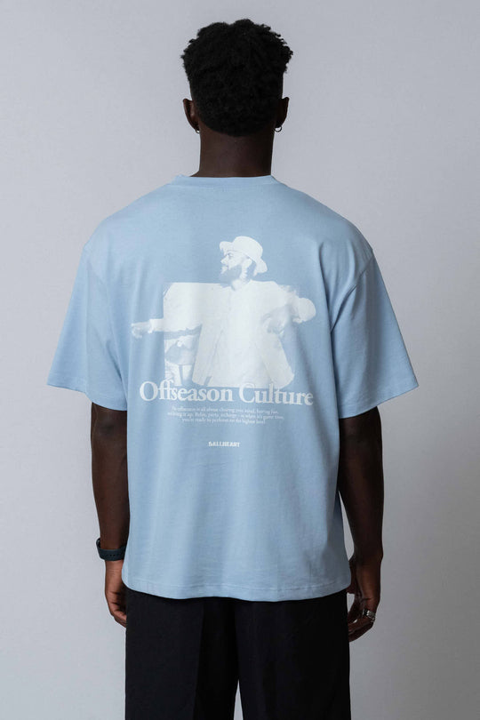 ⁠Neymar Offseason T-Shirt