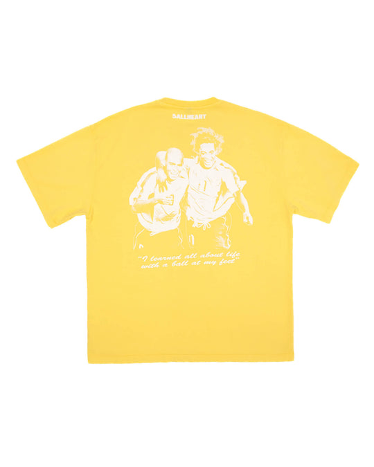 Ronaldinho & Ronaldo T-Shirt