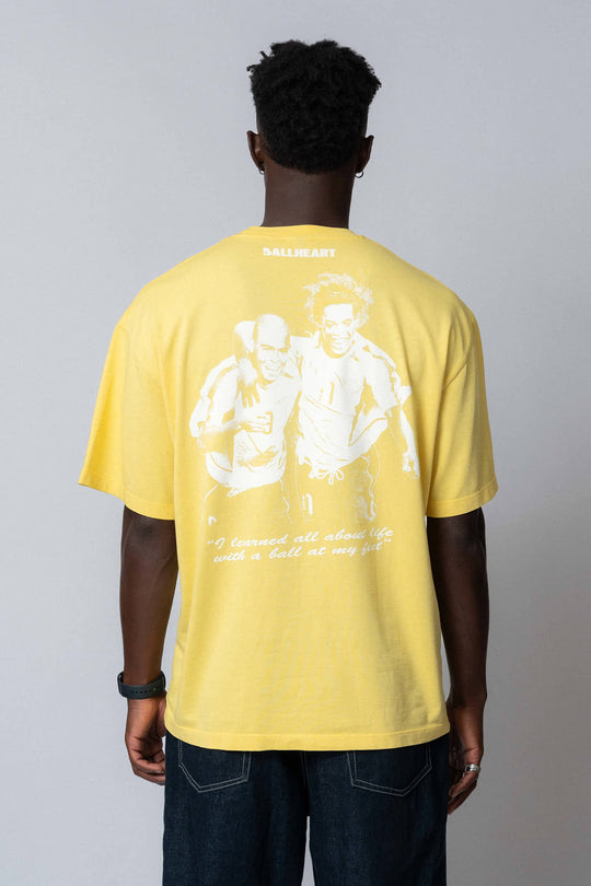 Ronaldinho & Ronaldo T-Shirt