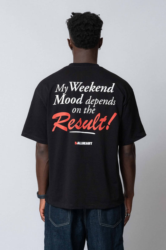 ⁠Weekend Mood T-Shirt