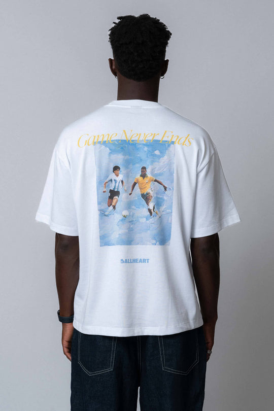 Maradona & Pelé T-Shirt